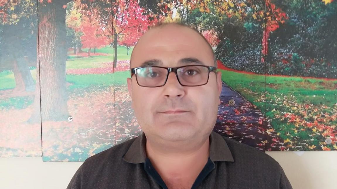 Levent MERİÇ - Hizmetli