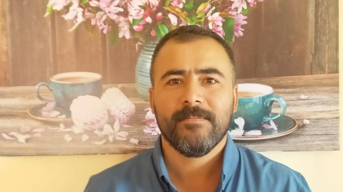 İlhami ERCİYAS - Hizmetli